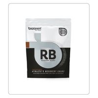Bioteen RB Athlete's Recovery Boost Shake - Chocolate